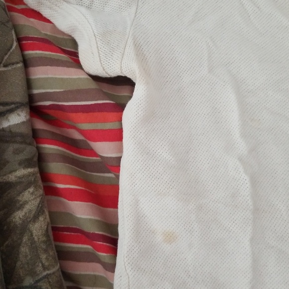 Marc Jacob's Ruffle Polo - Picture 2 of 5